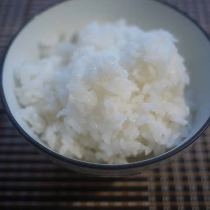 革命軍の夜明け ぼそぼそしないおからご飯 レシピ 作り方 By 赫足の弟子 楽天レシピ